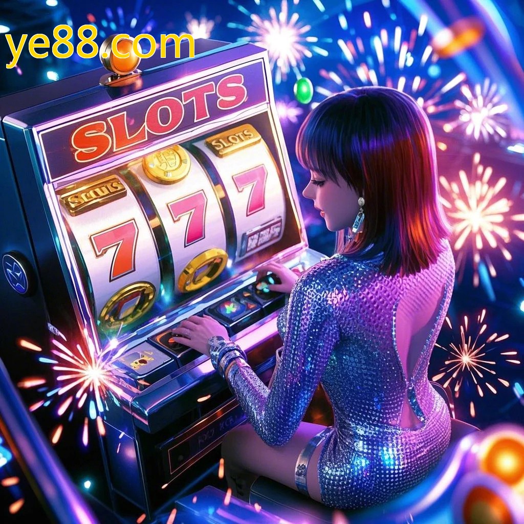 ye88-Game-Slots